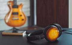 Căști hi-fi  Audio-Technica ATH-WP900
