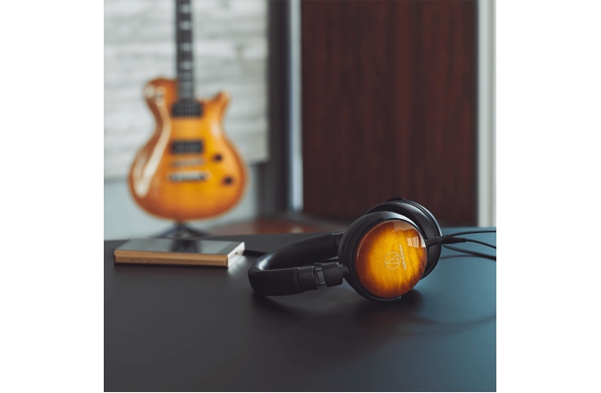 Căști hi-fi  Audio-Technica ATH-WP900