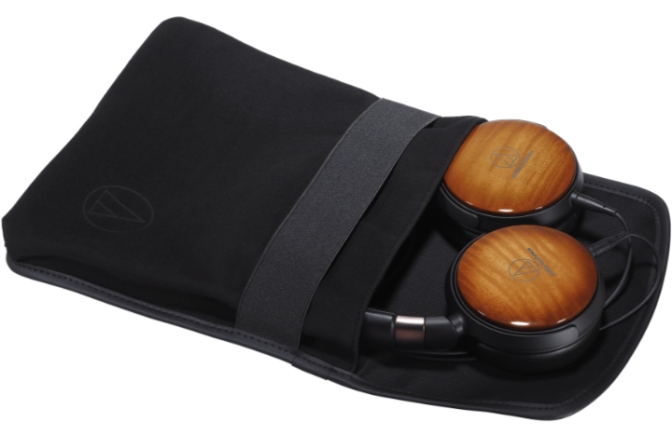 Căști hi-fi  Audio-Technica ATH-WP900