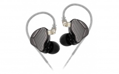 Caști Hi-Fi In-ear KZ Acoustics PR1 Black Balanced
