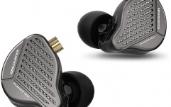 Caști Hi-Fi In-ear KZ Acoustics PR1 Black Balanced