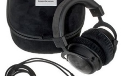 Căști Hi-Fi premium Beyerdynamic T1 Tesla MK3