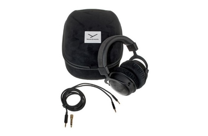 Căști Hi-Fi premium Beyerdynamic T1 Tesla MK3