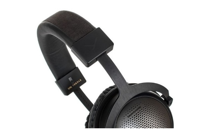 Căști Hi-Fi premium Beyerdynamic T1 Tesla MK3