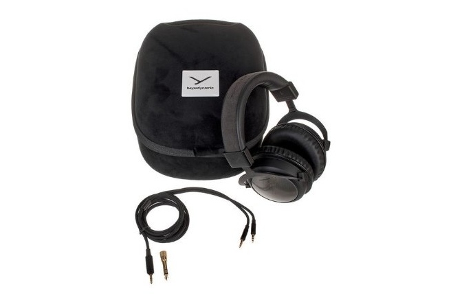 Căști Hi-Fi premium Beyerdynamic T5 Tesla MK3