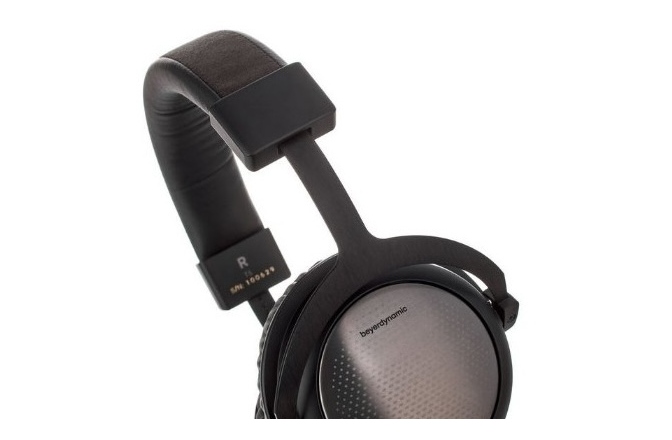 Căști Hi-Fi premium Beyerdynamic T5 Tesla MK3