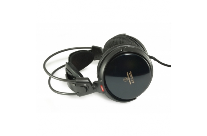 Casti hifi closed back Audio-Technica A700 - discontinued