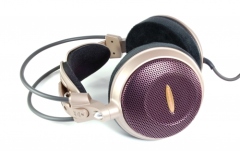 Casti HiFi open-back Audio-Technica AD700