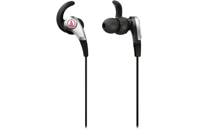 Casti in-ear Audio-Technica ATH-CKX5 BK