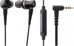 Căști in-ear Audio-Technica CKR-100iS