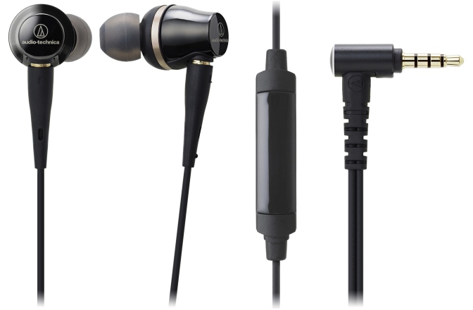 Căști in-ear Audio-Technica CKR-100iS
