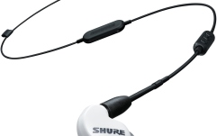Casti in-ear cu Bluetooth Shure SE215-W + BT1