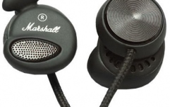 Marshall minor pitch cheap black