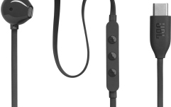 Căști in-ear (Earbuds) JBL Tune 305C USB Black