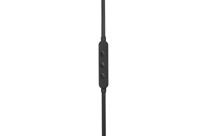 Căști in-ear (Earbuds) JBL Tune 305C USB Black
