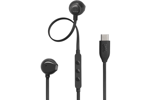 Tune 305C USB Black