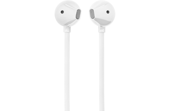 Căști in-ear (Earbuds) JBL Tune 305C USB White