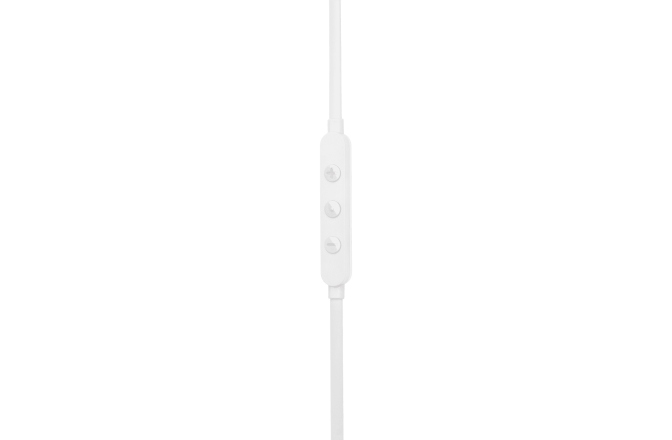 Căști in-ear (Earbuds) JBL Tune 305C USB White