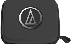 Casti in-ear place-in-fit Audio-Technica ATH-CKX9 SV