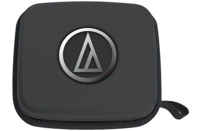 Casti in-ear place-in-fit Audio-Technica ATH-CKX9 SV