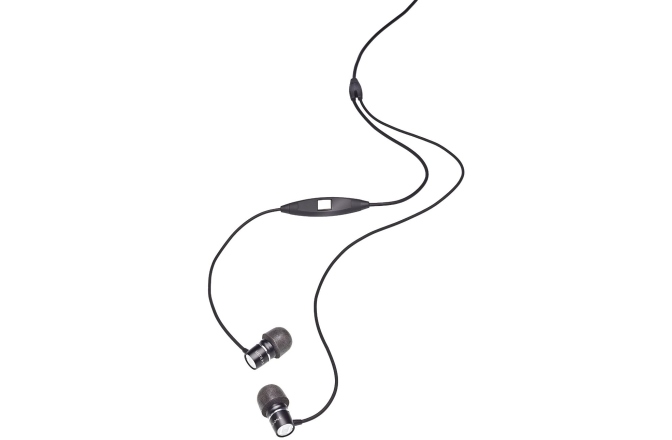 Casti in-ear Ultrasone Pyco BK
