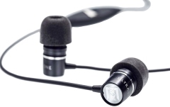 Casti in-ear Ultrasone Pyco BK