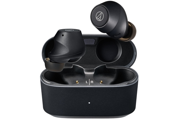 ATH-CKS30TW+ Black ATH-CKS30TW+ Black