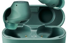 Căști in-ear wireless Audio-Technica ATH-CKS30TW+ Green