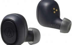 Casti in-ear wireless Audio-Technica CK-3 True Wireless