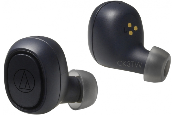 Casti in-ear wireless Audio-Technica CK-3 True Wireless