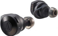 Casti in-ear wireless Audio-Technica CKS-5 True Wireless BK