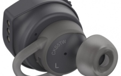Casti in-ear wireless Audio-Technica CKS-5 True Wireless BK