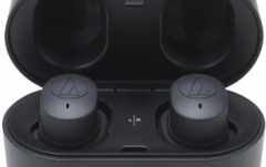 Casti in-ear wireless Audio-Technica Sport 7 True Wireless Black