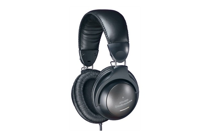 Casti monitorizare Audio-Technica ATH-M20