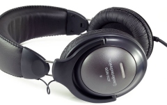 Casti monitorizare Audio-Technica ATH-M20