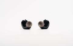 Căști monitorizare cu 3 drivere ROQ Audio EM8 In-ear Stage Monitors Triple-driver