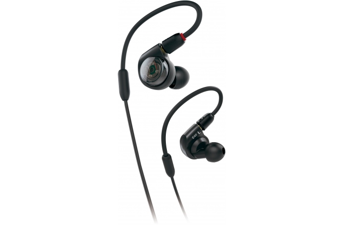 Căști monitorizare in-ear Audio-Technica ATH-E40