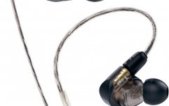 Casti profesionale de monitorizare in-ear Audio-Technica ATH-E70