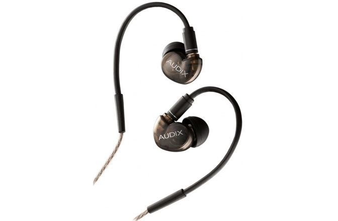 Casti monitorizare in-ear Audix A10