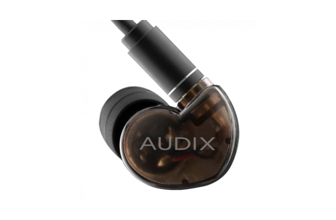 Casti monitorizare in-ear Audix A10