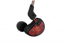Caști Monitorizare In-ear KZ Acoustics AS10 Black