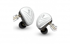 Căști Monitorizare In-ear KZ Acoustics AS16 Black