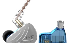 Caști Monitorizare In-ear KZ Acoustics AS16 Blue