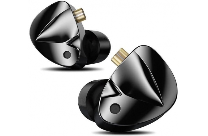 Casti monitorizare In-Ear KZ Acoustics D-Fi Tunable