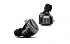 Casti monitorizare In-Ear KZ Acoustics D-Fi Tunable