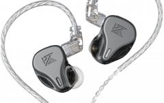 Căști Monitorizare In-ear KZ Acoustics DQ6 Grey 