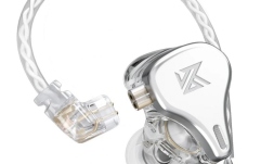 Caști Monitorizare In-ear KZ Acoustics DQ6 Silver