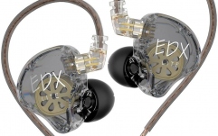 Casti monitorizare in-ear KZ Acoustics EDX Lite