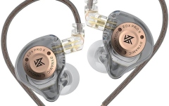 Casti monitorizare In-Ear KZ Acoustics EDX Pro X