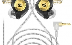 Căști Monitorizare In-Ear KZ Acoustics EDX Ultra
